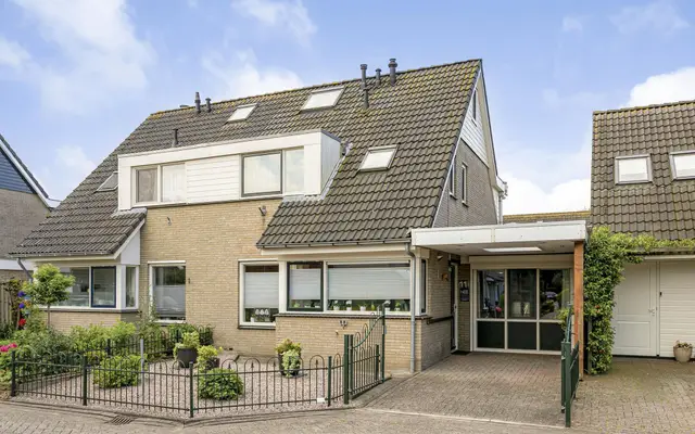 Foto van Gelderse Roos 11, Deventer