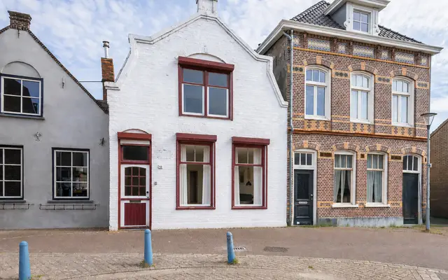 Foto van Lange Kerkstraat 13, Terneuzen
