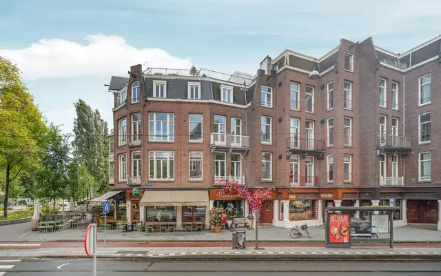 Foto van Koninginneweg 141 2, Amsterdam