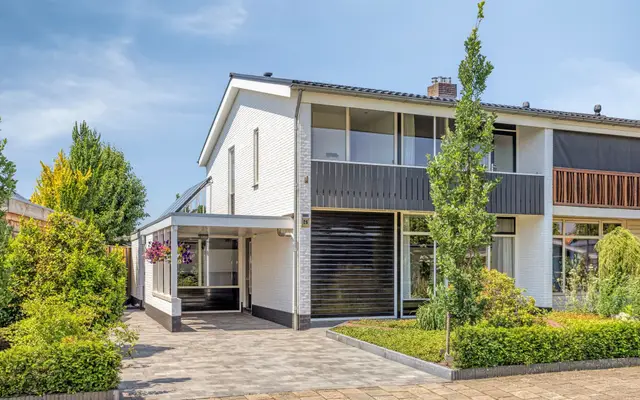Foto van Hofstraat 26, Beltrum