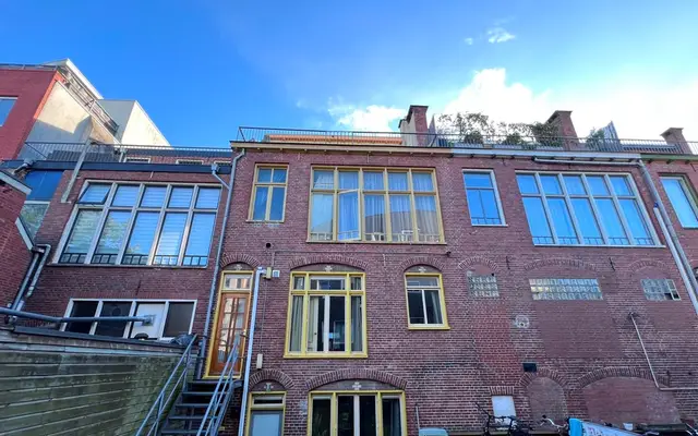 Foto van Oudeweg 9 E, Groningen