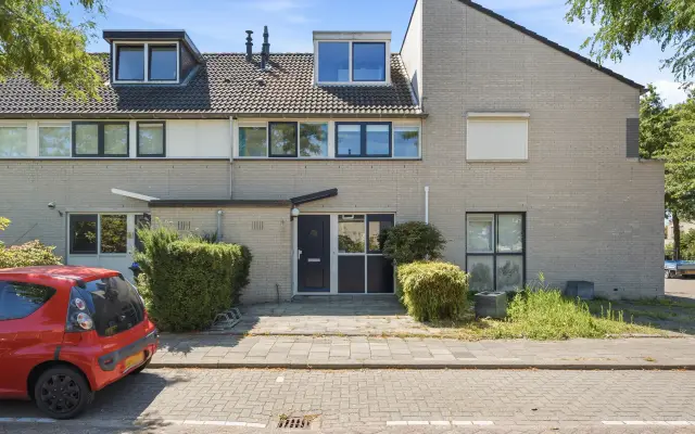 Foto van Sonate 19, Zwijndrecht