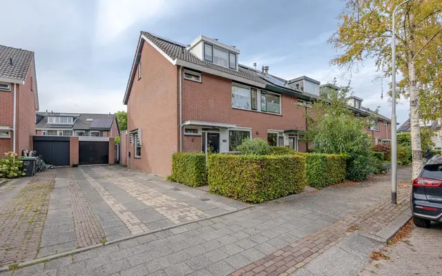 Foto van Pelikaan 7, Ridderkerk