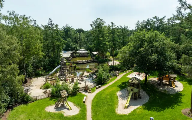 Foto van Hoogte der Heide 8, Gasselte