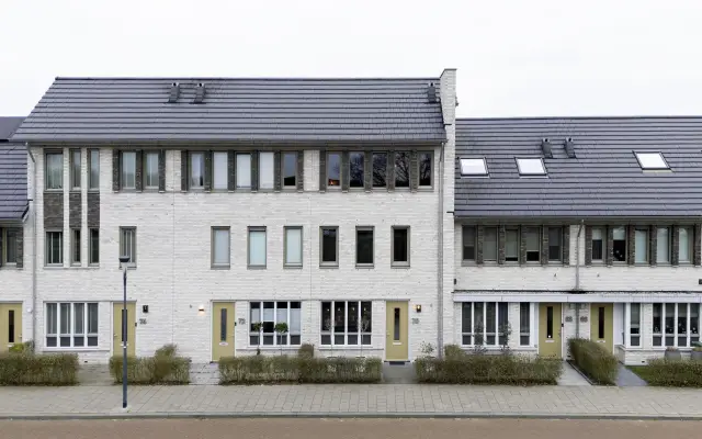 Foto van Stuifduin 70, Oosterhout