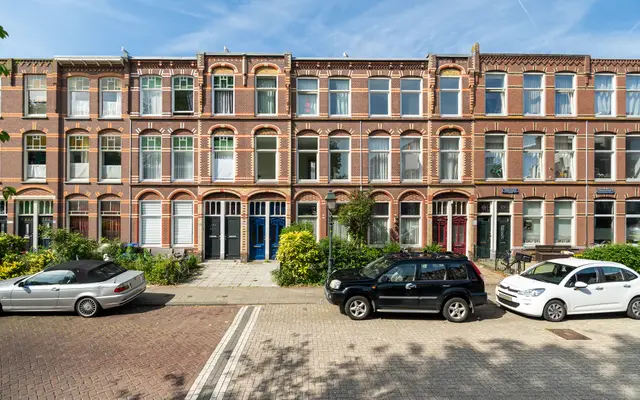 Foto van Newtonplein 35 A, 