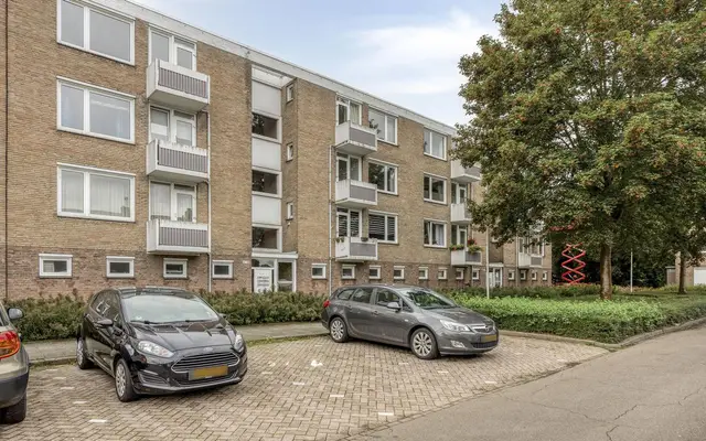 Foto van Schippersdreef 4 C, Maastricht