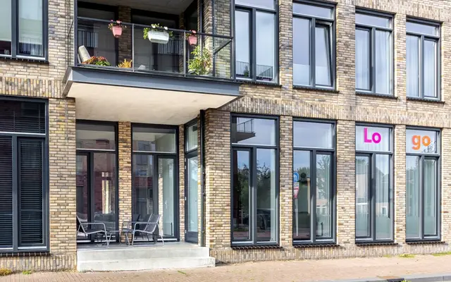 Foto van Terschellingkade 240, Amersfoort
