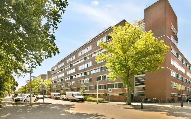 Foto van Santhorst 51, Leiderdorp