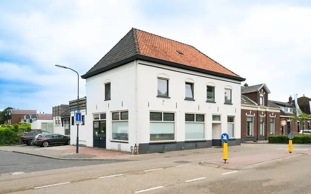 Foto van Silvoldseweg 31, Terborg