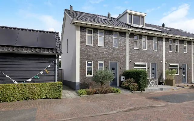 Foto van Het Hoefje 55, Lunteren