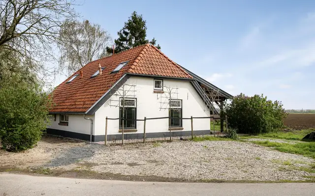 Foto van Klipstraat 4, ANDELST