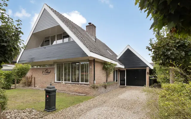 Foto van Boerenstraat 19, Eerbeek