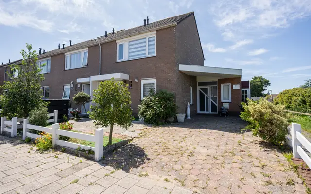 Foto van Duykerdam 26, Den Burg