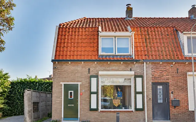 Foto van Emmastraat 35, Yerseke