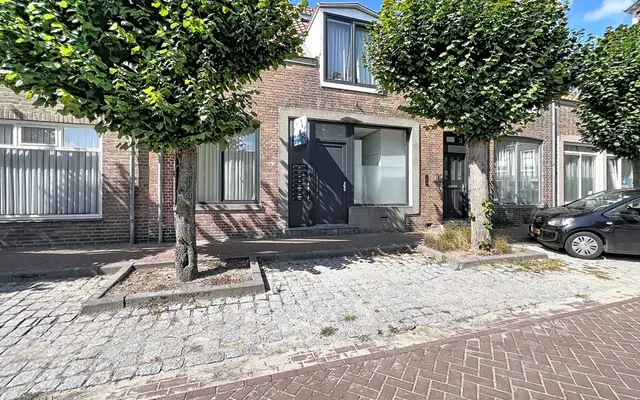 Foto van Brouwerijstraat 6 A, Aardenburg