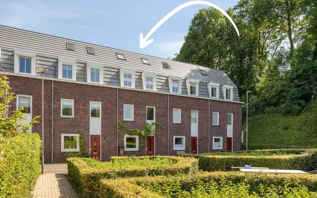Foto van Rijksweg 10 C, Cadier en Keer