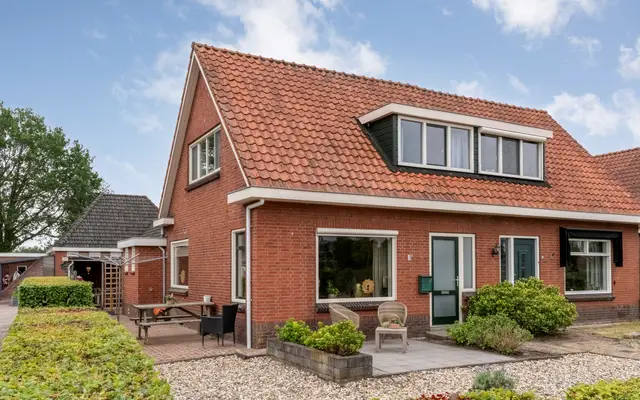 Foto van Parallelweg 12, Hardenberg