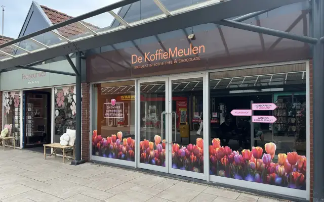 Foto van Blokhuis 40, Lisse