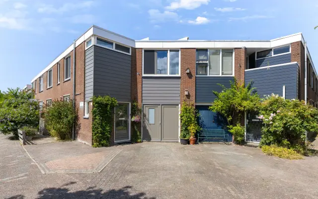 Foto van Oliemolen 21, Hoorn