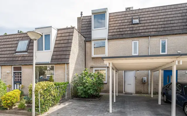 Foto van Eimerick 37, Eindhoven