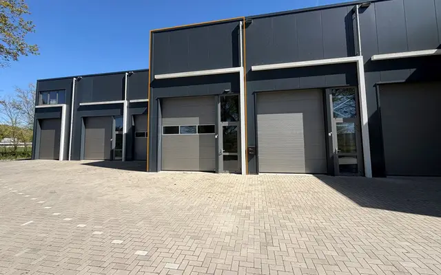 Foto van Melkweg 8 P, Zelhem