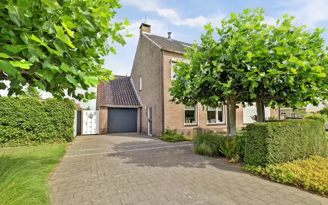 Foto van Akkerlaan 14, Arnemuiden