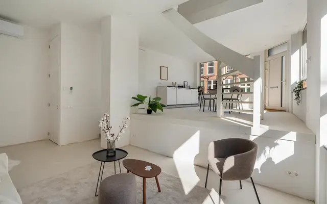 Foto van Kootsekade 14 A, Rotterdam