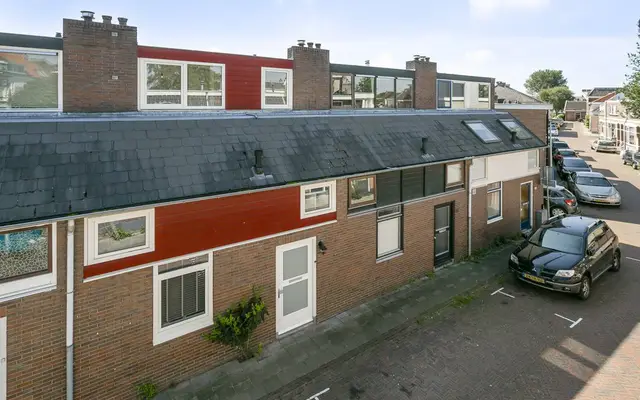 Foto van Noorderstraat 11, Deventer