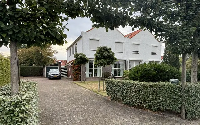 Foto van Lange Blokweg 24, Zierikzee