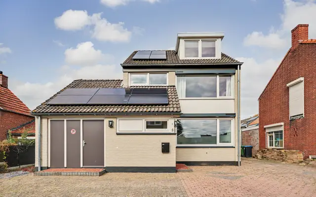 Foto van Keizerstraat 3, Putte