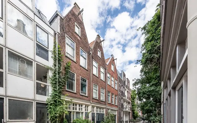 Foto van Anjeliersstraat 86 H, Amsterdam