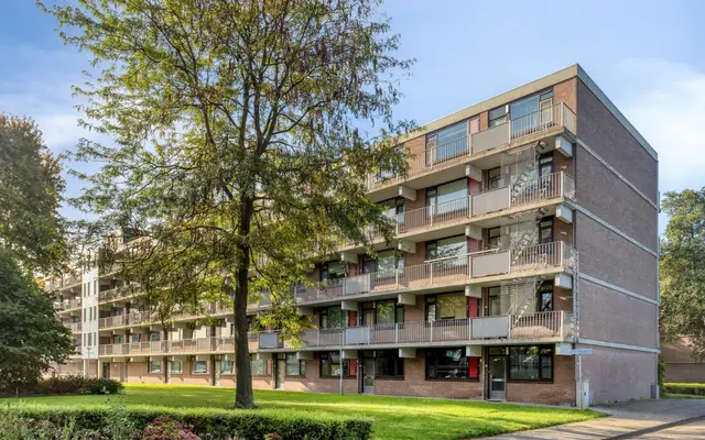 Foto van Houtmanstraat 45, Terneuzen