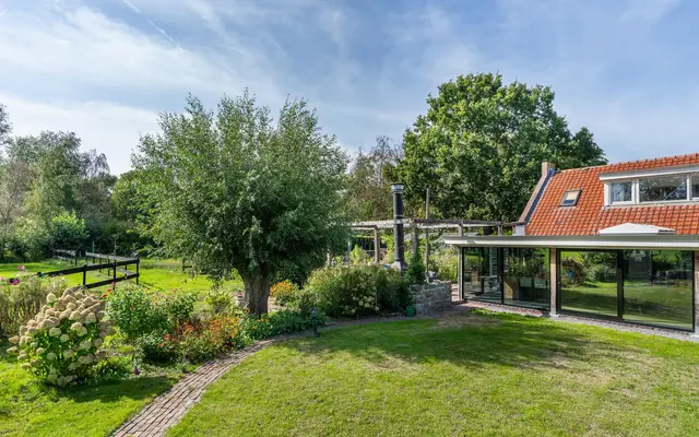 Foto van Tielse Hoeve 13, Sint-Michielsgestel