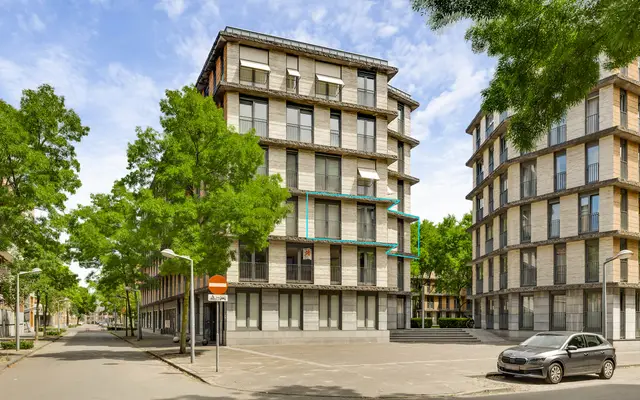 Foto van Zeguerslunet 9 C, Maastricht