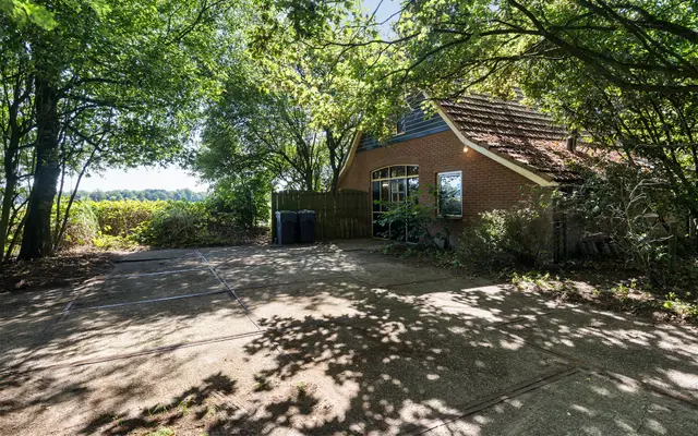 Foto van Achter Maten 5, Ter Apel
