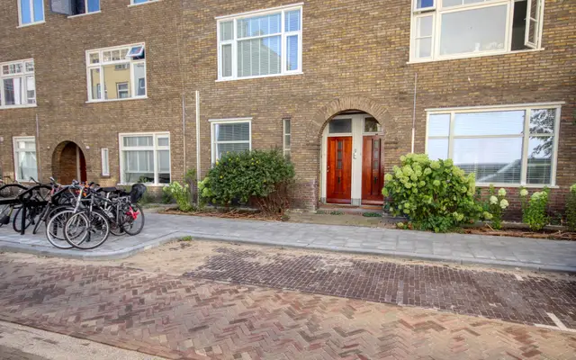 Foto van Spijkerstraat 140, Arnhem