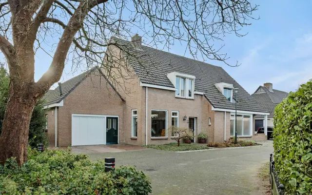 Foto van Helster 8, Berlicum