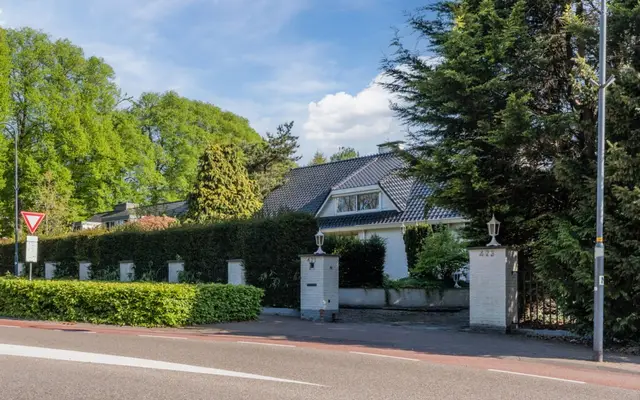 Foto van Oude Kleefsebaan 421, Berg en Dal