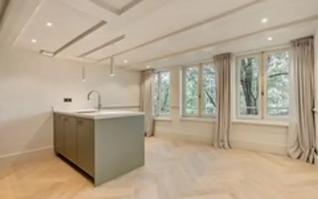 Foto van Prinsengracht 806 2, Amsterdam