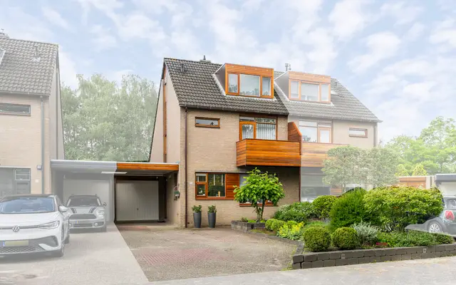 Foto van Platanendreef 95, Vlaardingen