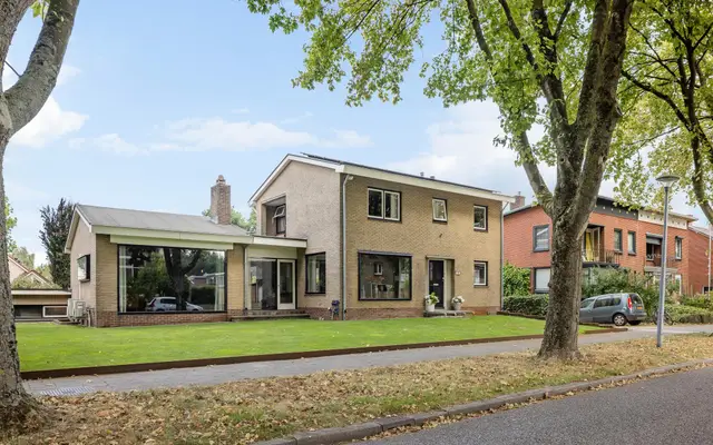 Foto van Stationsweg 11, Terborg