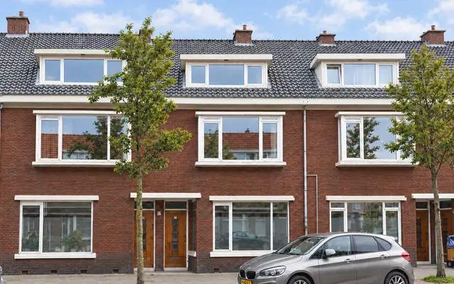 Foto van Appelstraat 11, 's-Gravenhage