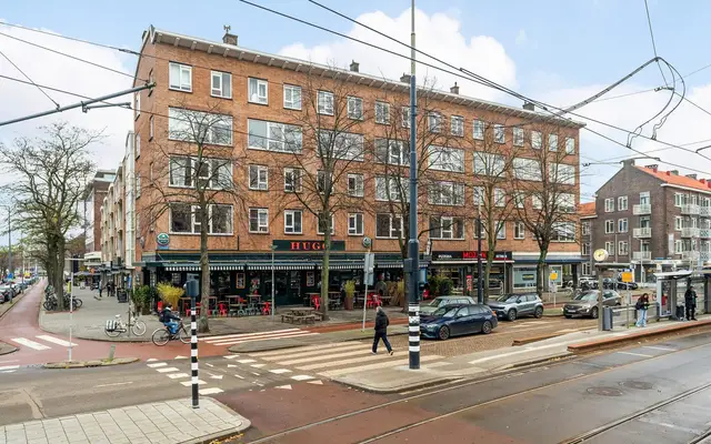Foto van Slaak 138, Rotterdam