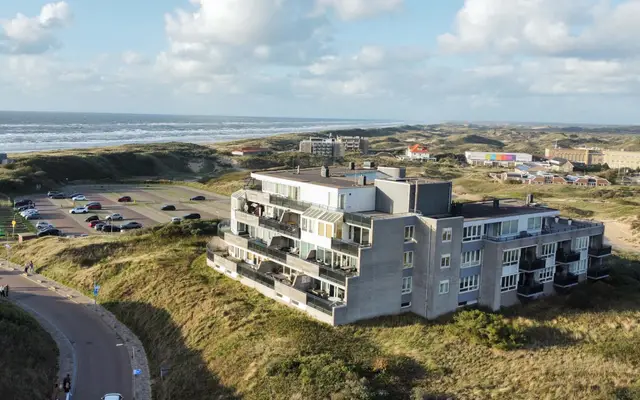 Foto van Rijckert Aertszweg 69, Wijk aan Zee