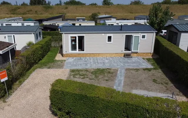 Foto van Spuiweg 5 64, Brouwershaven