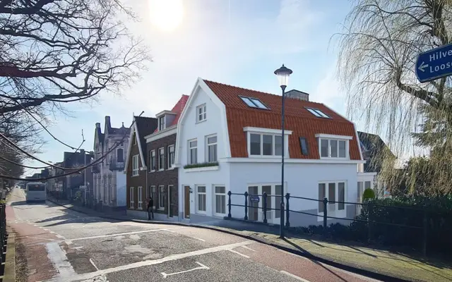 Foto van Noordereinde 249 C, 's-Graveland