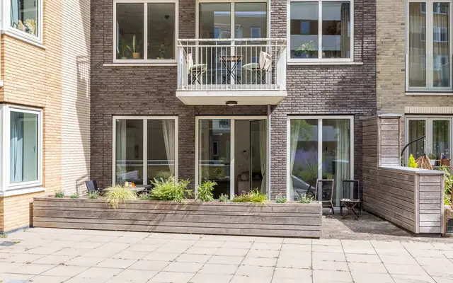 Foto van Jan Duikerhof 18, Diemen