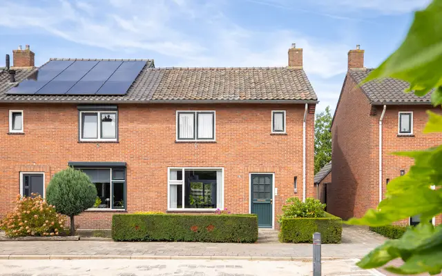 Foto van Jalinkstraat 51, Wierden