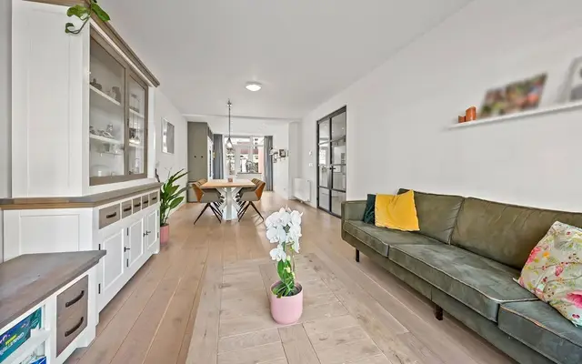 Foto van Vlierboomstraat 464, Den Haag